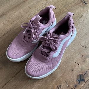 Vans UltraRange Sneaker